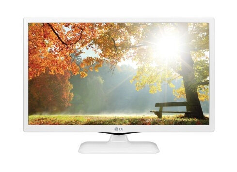 Περισσότερες πληροφορίες για "LG 24LF4520 (24"/HD)"