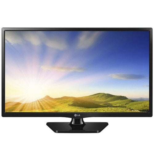 Περισσότερες πληροφορίες για "LG 24MT47D-BZ (24"/HD)"