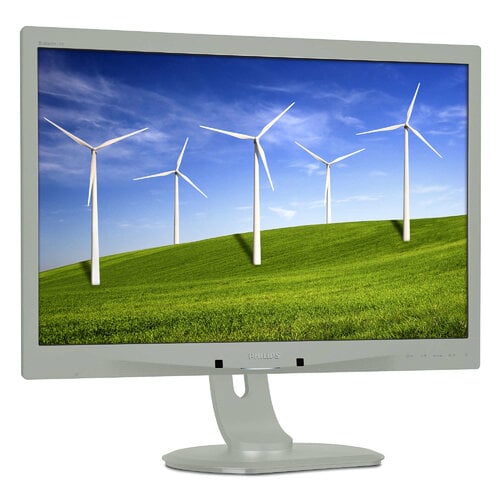 Περισσότερες πληροφορίες για "Philips Brilliance 240B4QPYEG/00 (24"/Full HD)"