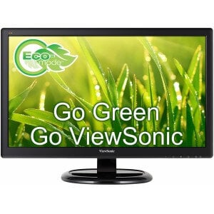 Περισσότερες πληροφορίες για "Viewsonic Value Series VA2465S-3 (23.6"/Full HD)"