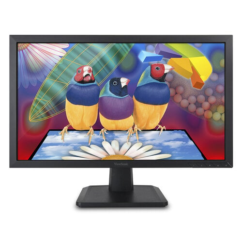 Περισσότερες πληροφορίες για "Viewsonic Value Series VA2452SM (24"/Full HD)"