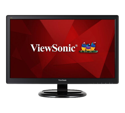 Περισσότερες πληροφορίες για "Viewsonic Value Series VA2265SM-3 (21.5"/Full HD)"