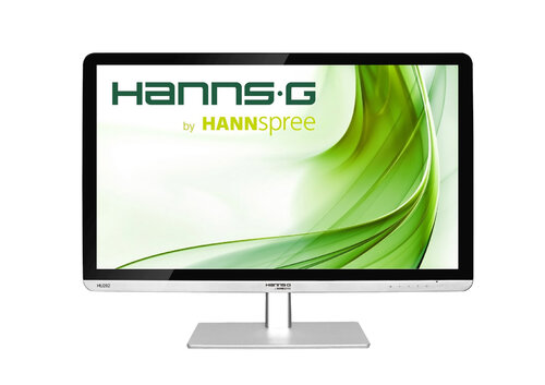 Περισσότερες πληροφορίες για "Hannspree Hanns.G HU282PPS (28"/4K Ultra HD)"