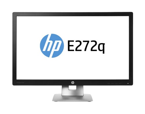 Περισσότερες πληροφορίες για "HP EliteDisplay E272q (27"/Quad HD)"