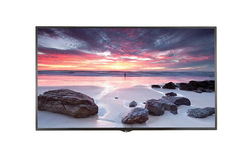 Περισσότερες πληροφορίες για "LG 55UH5B (55"/4K Ultra HD)"