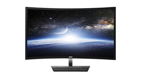 Περισσότερες πληροφορίες για "AOC C2783FQ (27"/Full HD)"