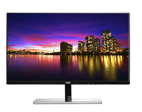 Περισσότερες πληροφορίες για "AOC I2379VHE (23"/Full HD)"