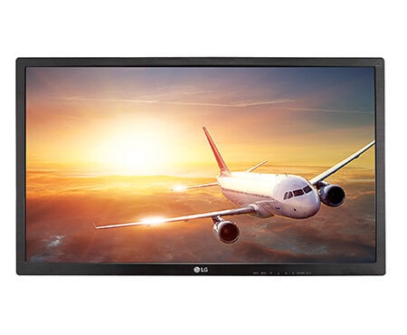 Περισσότερες πληροφορίες για "LG 32SL5B (32"/Full HD)"