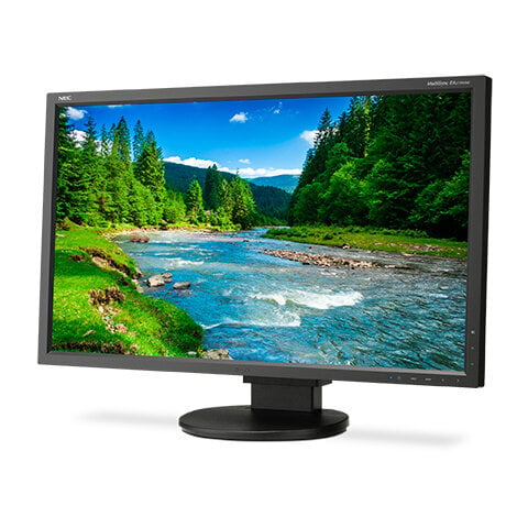 Περισσότερες πληροφορίες για "NEC MultiSync EA275WMI-BK (27"/Quad HD)"