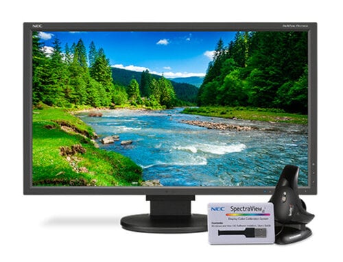 Περισσότερες πληροφορίες για "NEC MultiSync EA275WMI-BK-SV (27"/Quad HD)"