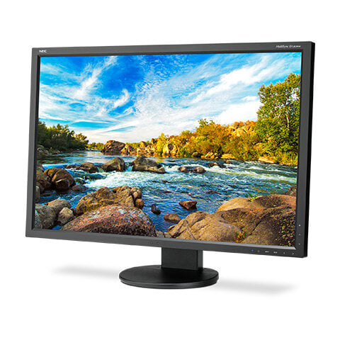 Περισσότερες πληροφορίες για "NEC MultiSync EA305WMI-BK (29.8"/UltraWide Quad HD)"