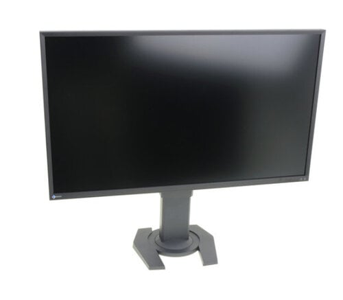 Περισσότερες πληροφορίες για "EIZO FORIS FS2735 (27"/Quad HD)"