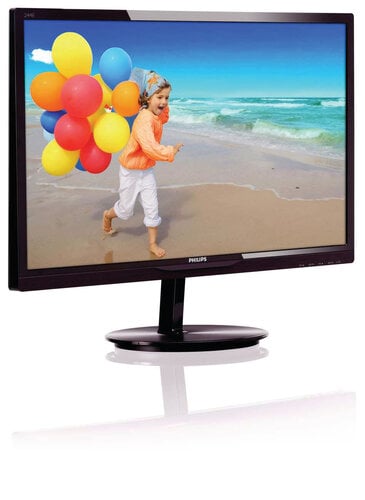 Περισσότερες πληροφορίες για "Philips 244E5QSD/93 (23.8"/Full HD)"