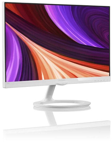 Περισσότερες πληροφορίες για "Philips Brilliance 225C5QSW/93 (21.5"/Full HD)"