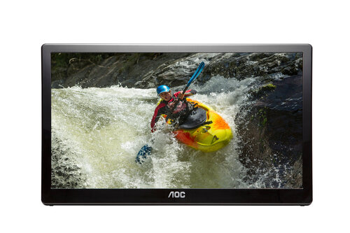 Περισσότερες πληροφορίες για "AOC E1659FWUX (15.6"/Full HD)"