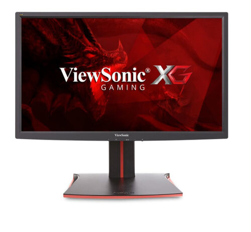 Περισσότερες πληροφορίες για "Viewsonic X Series XG2701 (27"/Full HD)"