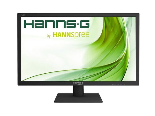 Περισσότερες πληροφορίες για "Hannspree Hanns.G HL207DPB (20.7"/Full HD)"