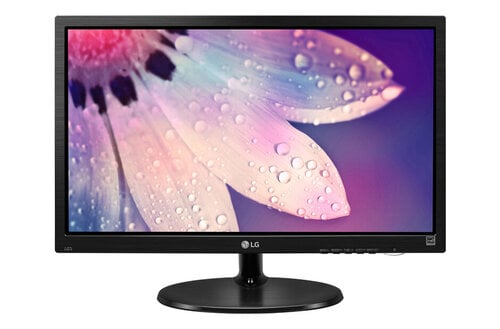 Περισσότερες πληροφορίες για "LG 20M38A-B (20"/HD+)"