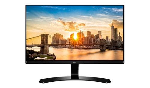 Περισσότερες πληροφορίες για "LG 23MP68VQ-P (23"/Full HD)"