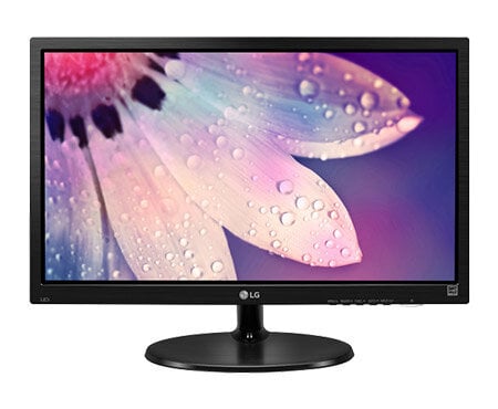 Περισσότερες πληροφορίες για "LG 24M38H-B (23.5"/Full HD)"