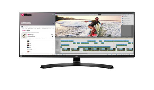 Περισσότερες πληροφορίες για "LG 34UM88C-P (34"/UltraWide Quad HD)"