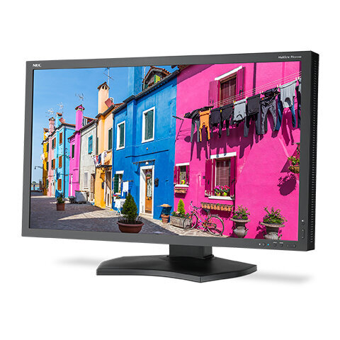 Περισσότερες πληροφορίες για "NEC MultiSync PA322UHD-BK-2 (31.5"/4K Ultra HD)"