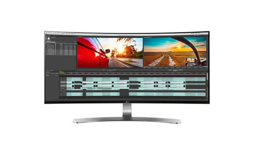 Περισσότερες πληροφορίες για "LG 34UC98 (34"/UltraWide Quad HD)"