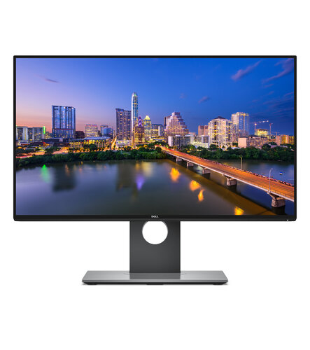 Περισσότερες πληροφορίες για "DELL UltraSharp U2417H (23.8"/Full HD)"