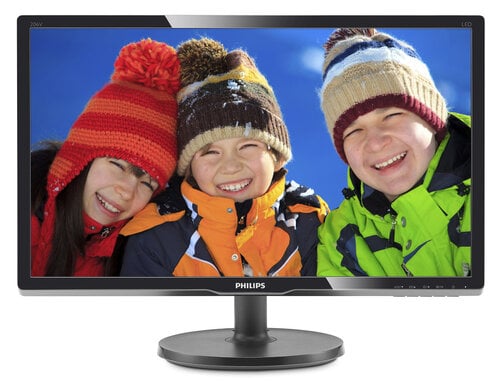 Περισσότερες πληροφορίες για "Philips 206V6QSB6/62 (19.5"/WXGA+)"