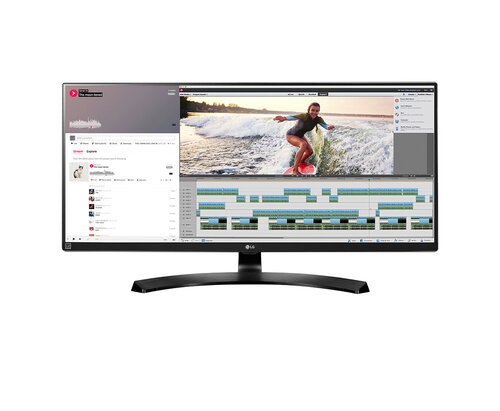 Περισσότερες πληροφορίες για "LG 34UM88C (34"/UltraWide Quad HD)"