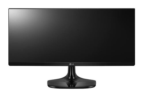 Περισσότερες πληροφορίες για "LG 25UM58 (25"/QXGA)"