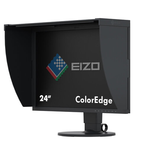 Περισσότερες πληροφορίες για "EIZO ColorEdge CG2420 (24.1"/WUXGA)"