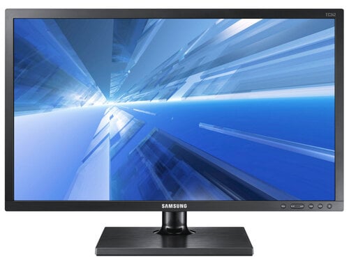 Περισσότερες πληροφορίες για "Samsung LF24FT2WFPZ (23.6"/Full HD)"