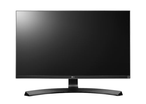 Περισσότερες πληροφορίες για "LG 27UD68P-B (27"/4K Ultra HD)"