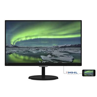 Περισσότερες πληροφορίες για "Philips 227E7QDSB/00 (21.5"/Full HD)"