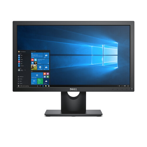 Περισσότερες πληροφορίες για "DELL E Series E2016HV (19.5"/HD+)"