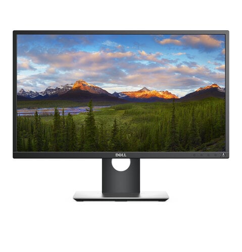 Περισσότερες πληροφορίες για "DELL Professional P2417H (23.8"/Full HD)"