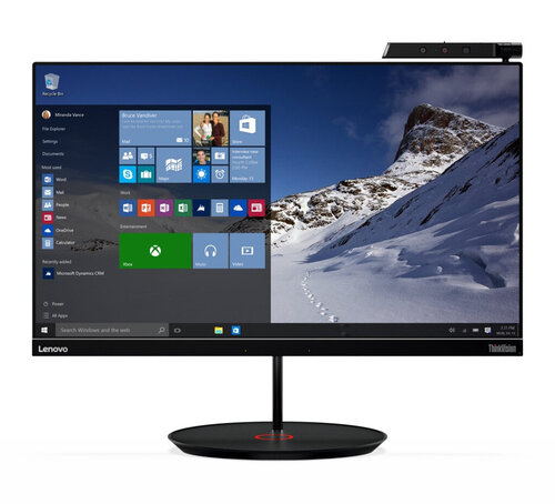 Περισσότερες πληροφορίες για "Lenovo ThinkVision X24 Pro (23.8"/Full HD)"