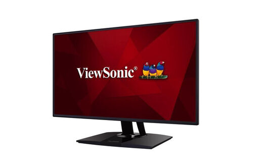 Περισσότερες πληροφορίες για "Viewsonic Professional Series VP2468 (24"/Full HD)"