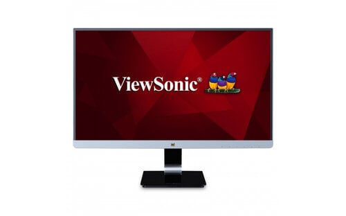 Περισσότερες πληροφορίες για "Viewsonic VX Series VX2478-SMHD (23.8"/Quad HD)"