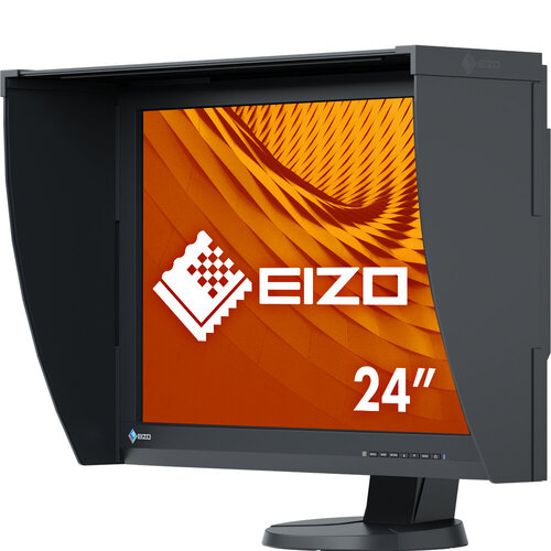 Περισσότερες πληροφορίες για "EIZO ColorEdge CG247X (24.1"/WUXGA)"