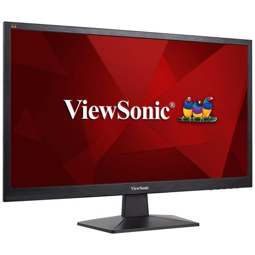 Περισσότερες πληροφορίες για "Viewsonic Value Series VA2407H (23.6"/Full HD)"