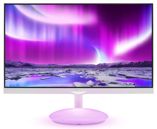 Περισσότερες πληροφορίες για "Philips Moda 275C5QHGSW/57 (27"/Full HD)"