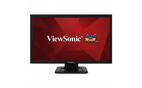 Περισσότερες πληροφορίες για "Viewsonic TD2210 (22"/Full HD)"