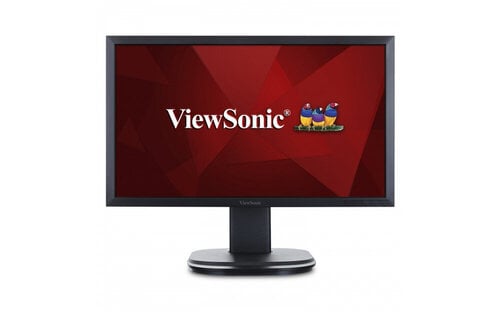 Περισσότερες πληροφορίες για "Viewsonic VG Series VG2249 (21.5"/Full HD)"