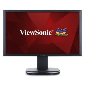 Περισσότερες πληροφορίες για "Viewsonic VG Series VG2449 (23.6"/Full HD)"