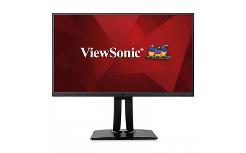 Περισσότερες πληροφορίες για "Viewsonic Professional Series VP2771 (27"/Quad HD)"