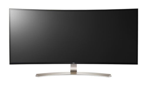 Περισσότερες πληροφορίες για "LG 38UC99-W (37.5")"