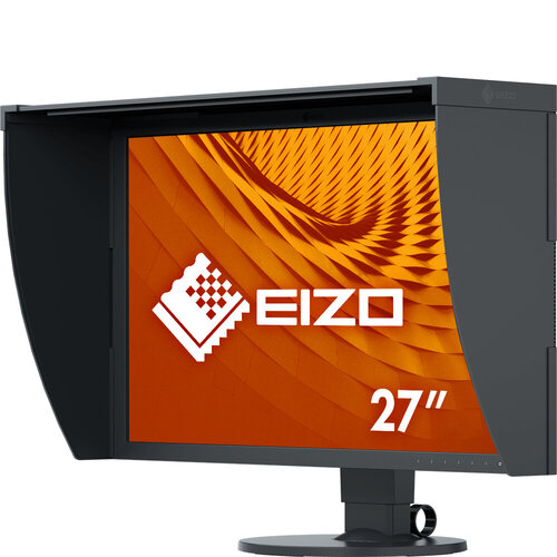 Περισσότερες πληροφορίες για "EIZO ColorEdge CG2730 (27"/Quad HD)"