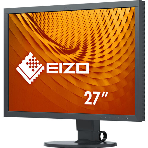 Περισσότερες πληροφορίες για "EIZO ColorEdge CS2730 (27"/WQXGA)"